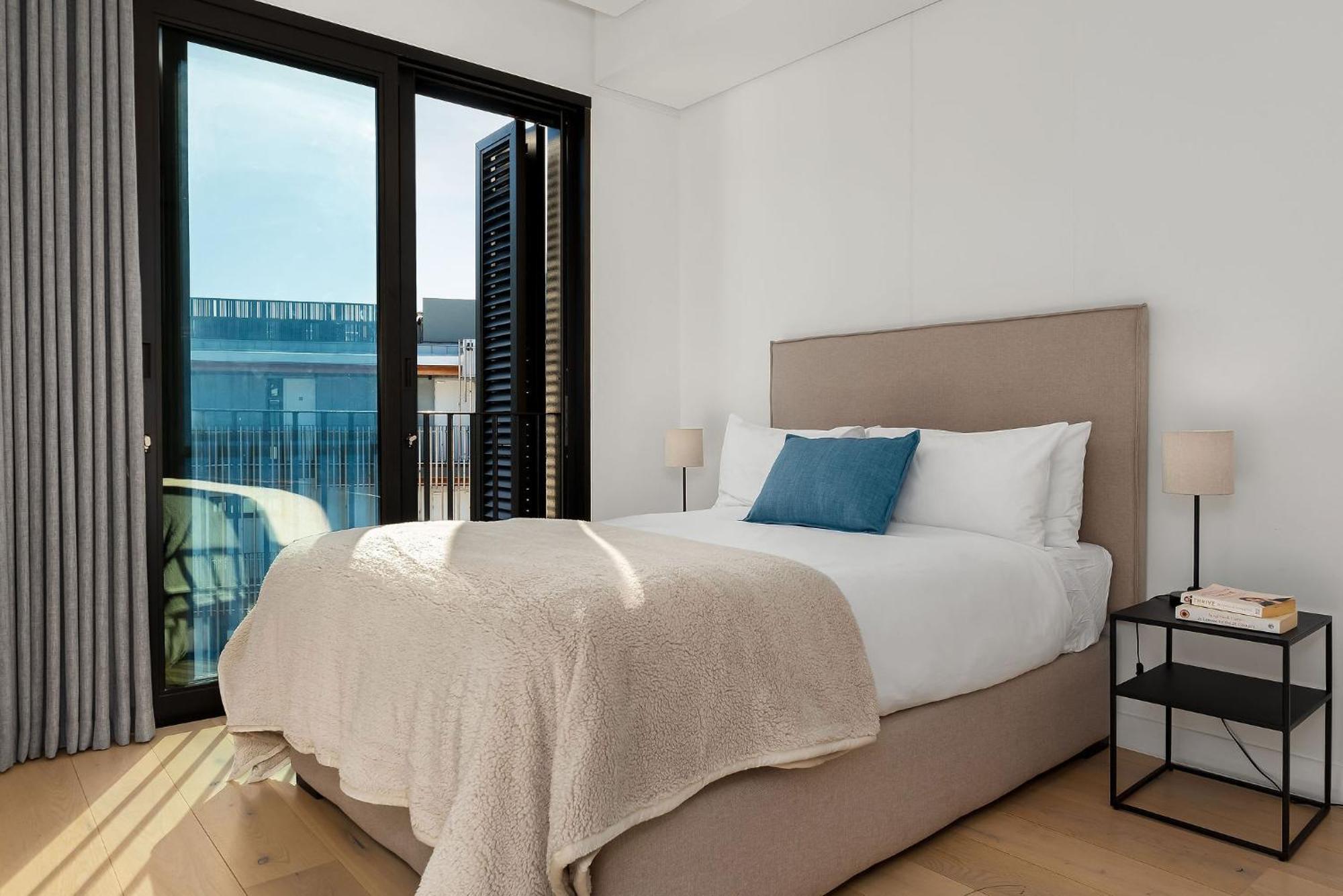 Old Cape Quarter 2 Bedroom Apartments 开普敦 外观 照片