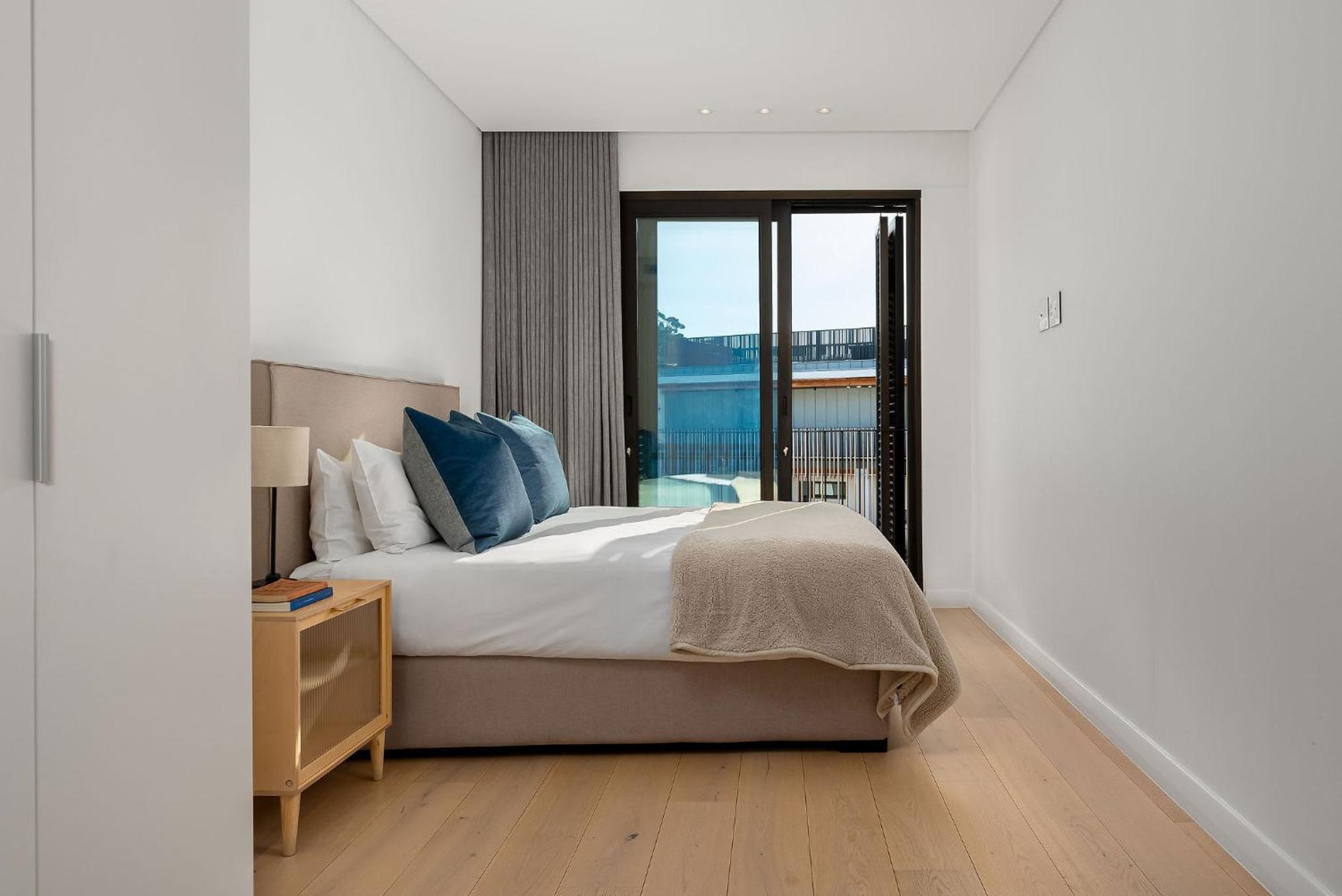 Old Cape Quarter 2 Bedroom Apartments 开普敦 外观 照片