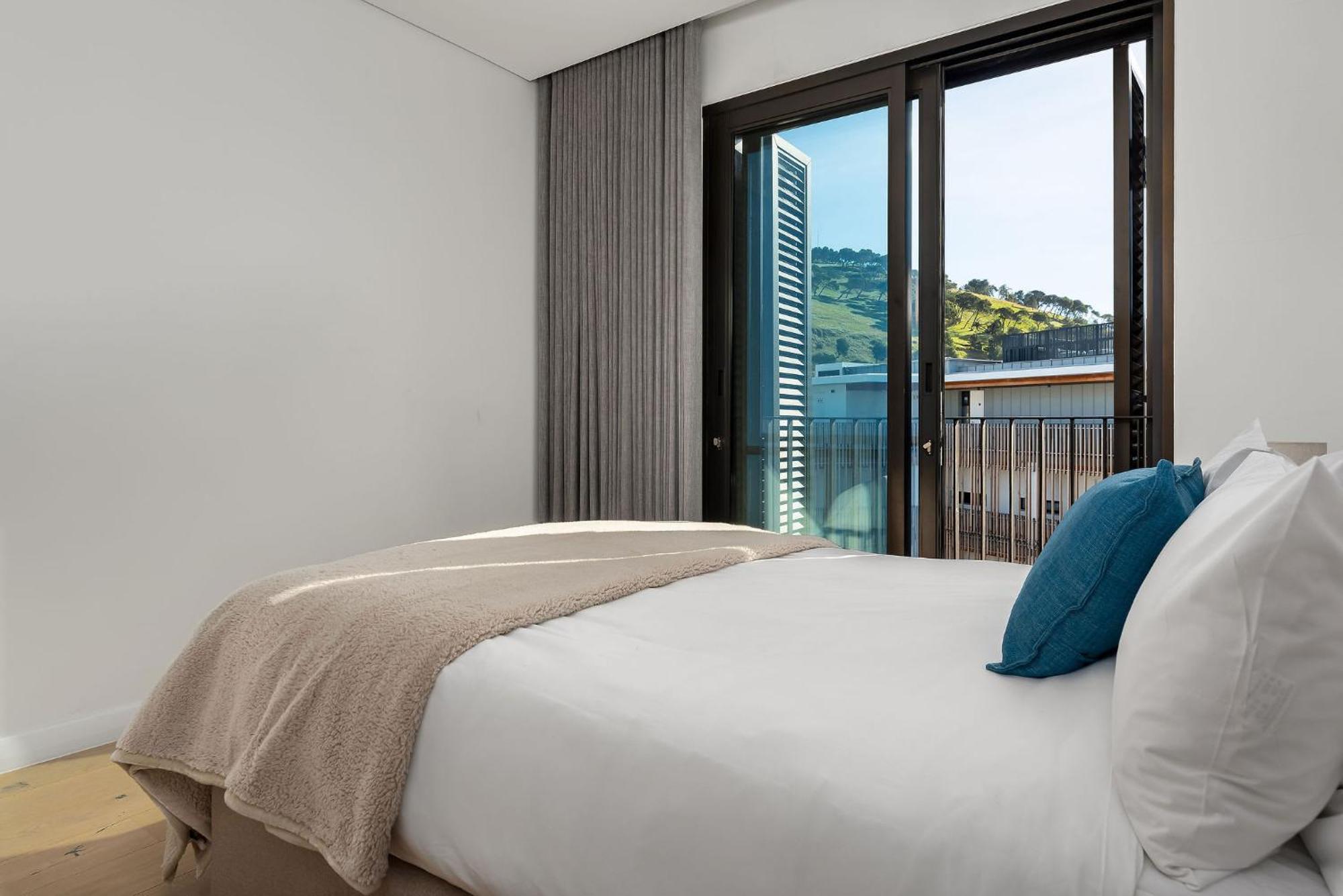 Old Cape Quarter 2 Bedroom Apartments 开普敦 外观 照片