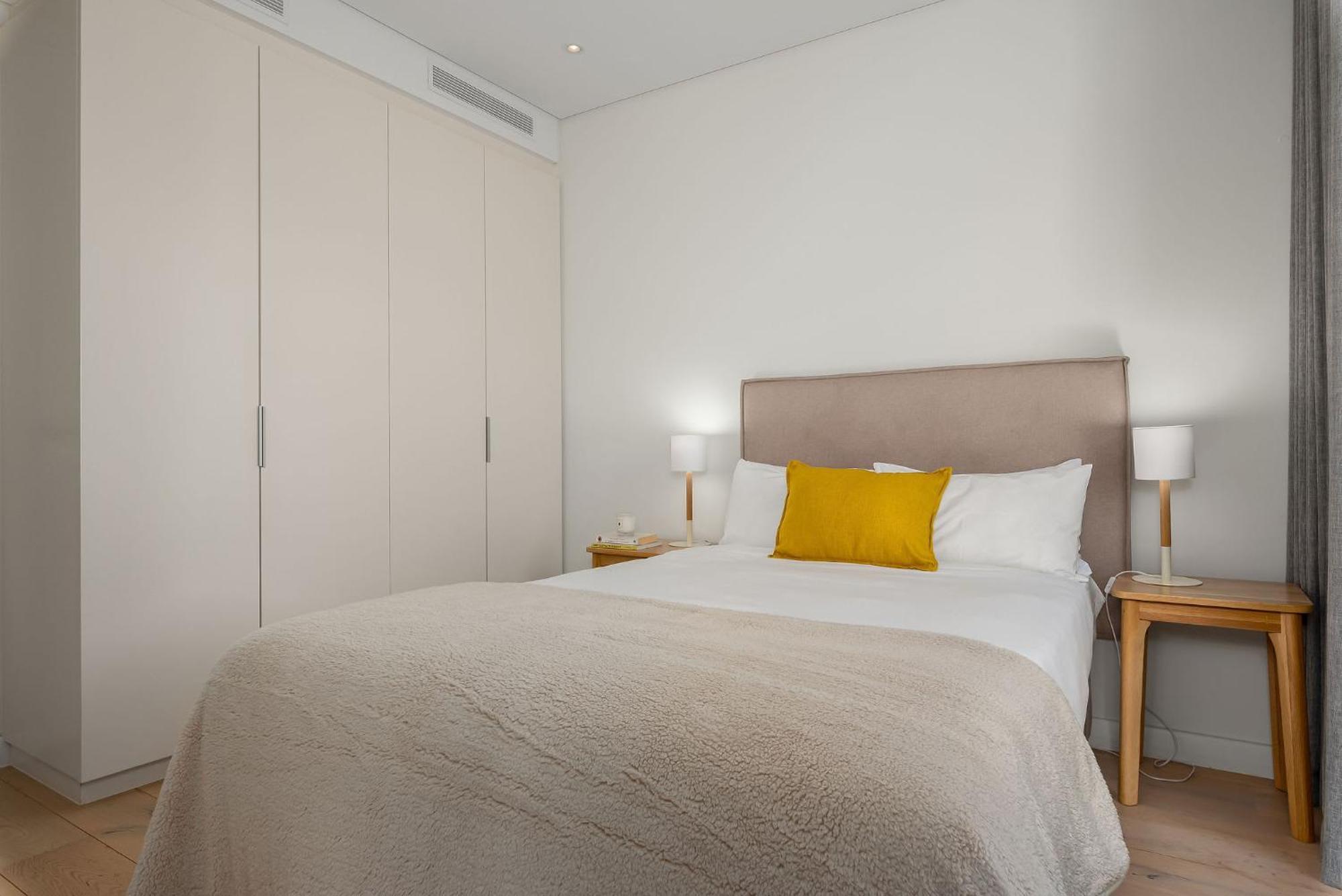 Old Cape Quarter 2 Bedroom Apartments 开普敦 外观 照片